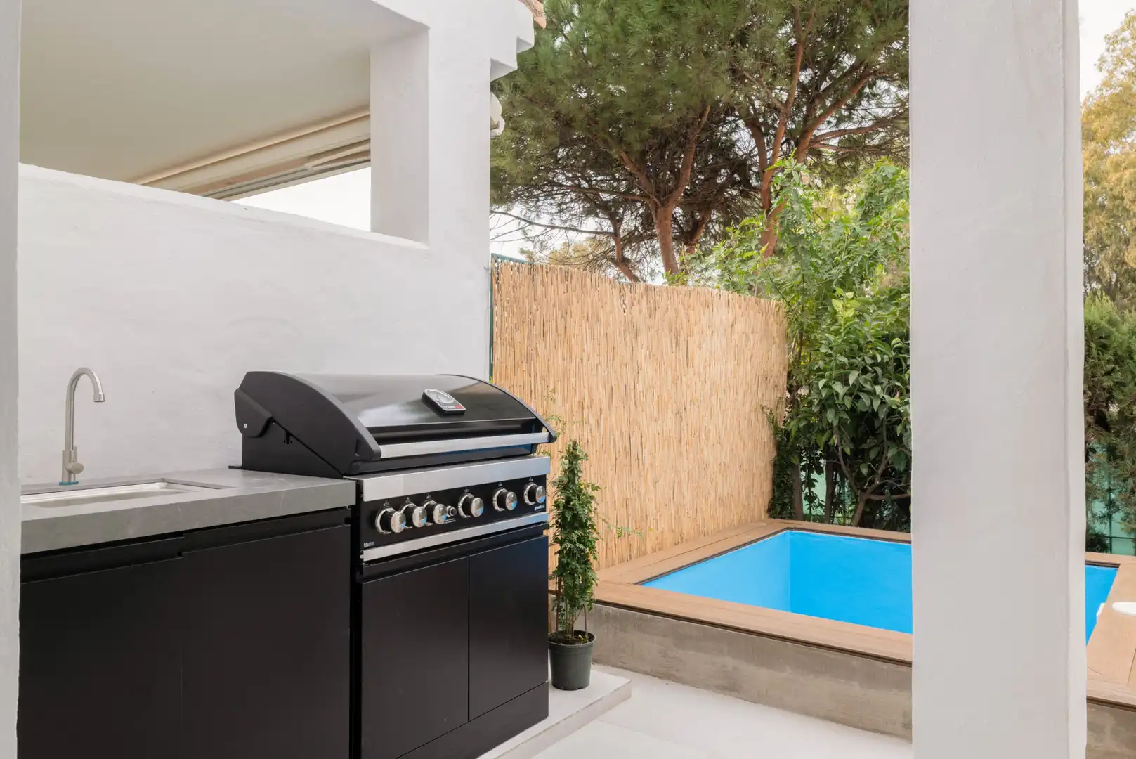 House with pool for sale in Marbella Centro, imagen 7