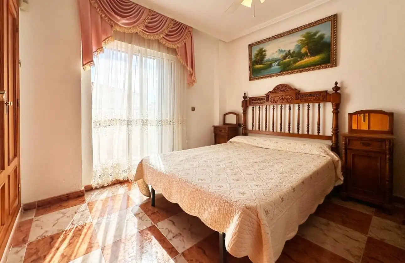 Casa pareada con piscina en venta en Calle Calle Caliza, imagen 27