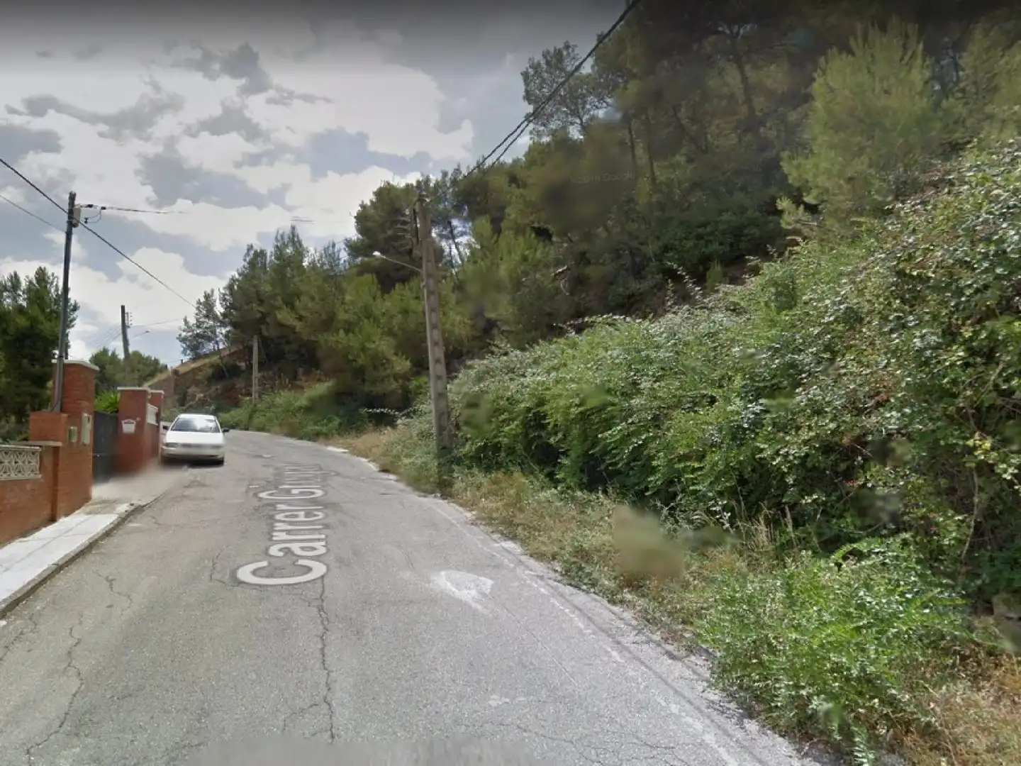 Terrenys i solars en venda a Vallirana, imagen 13