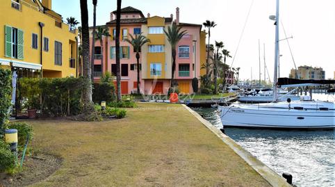 Photo 3 of Duplex to rent in Puerto de Sotogrande - La Marina, Cádiz