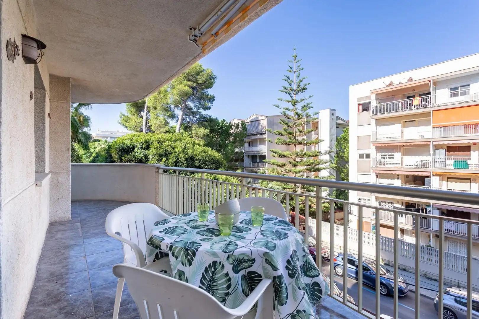 Appartement compact avec piscine à vendre à Mar i Camp - Platja dels Capellans, imagen 28