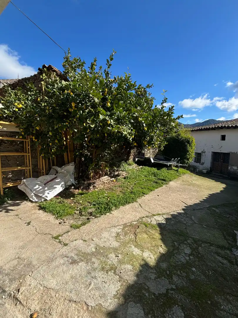 Casa o chalet en venta en Santa María del Tiétar