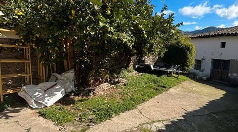 Foto 4 de Casa o xalet en venda a Calle Escarabajosa, 5, Santa María del Tiétar, Ávila