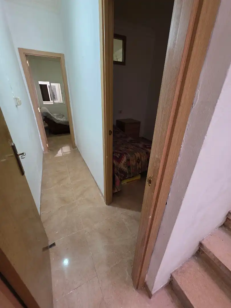 Casa amb terrassa en venda a Carrer de Terol, imagen 30