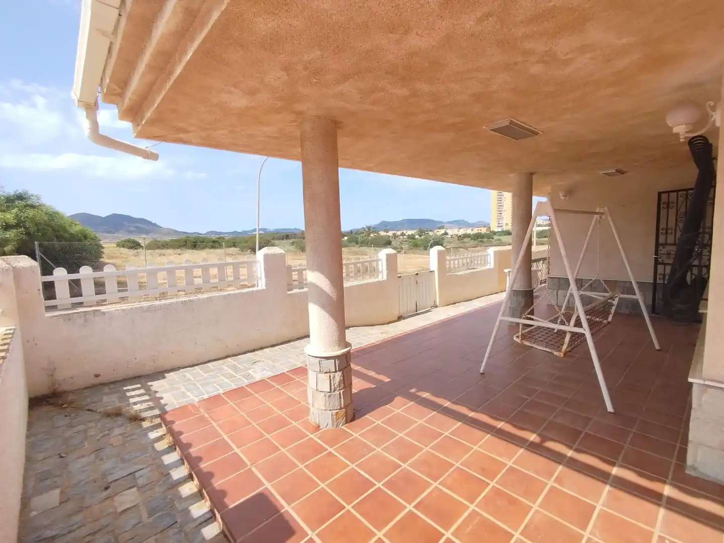 Xalet amb terrassa en venda a Mar Menor de Cartagena – Cabo de Palos, imagen 19