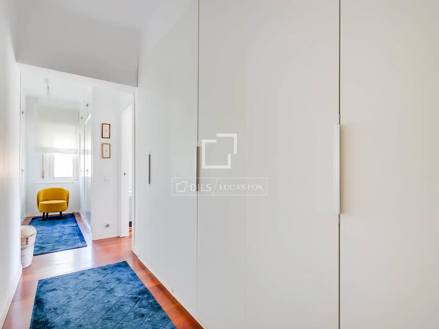 Casa o chalet en venta en Algete con Aire acondicionado, Jardín privado y Parquet