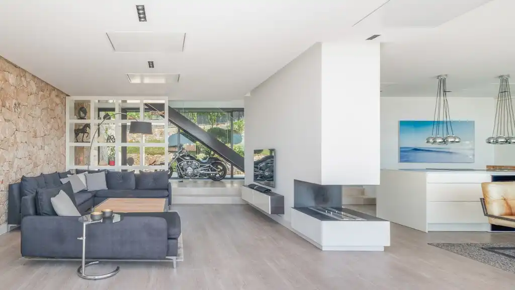 Chalet con piscina en venta en Bacarés - Manresa - Bonaire, imagen 6