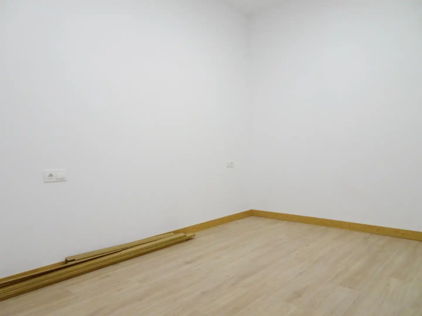 Piso en venta en Málaga