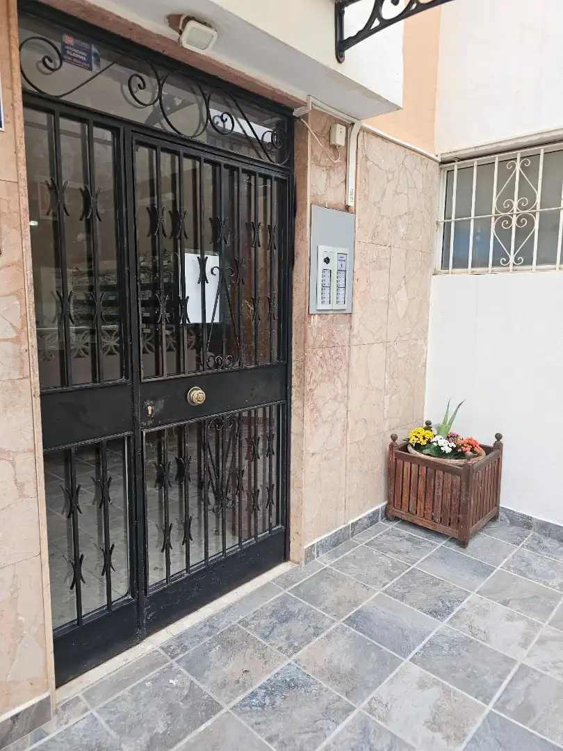 Flat for sale in Las Lagunas