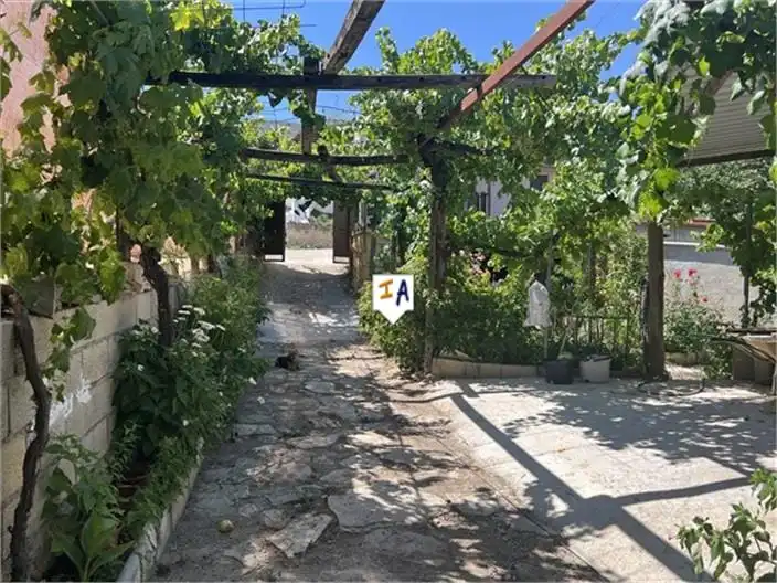 Casa rústica en venda a Castillo de Locubín, imagen 3
