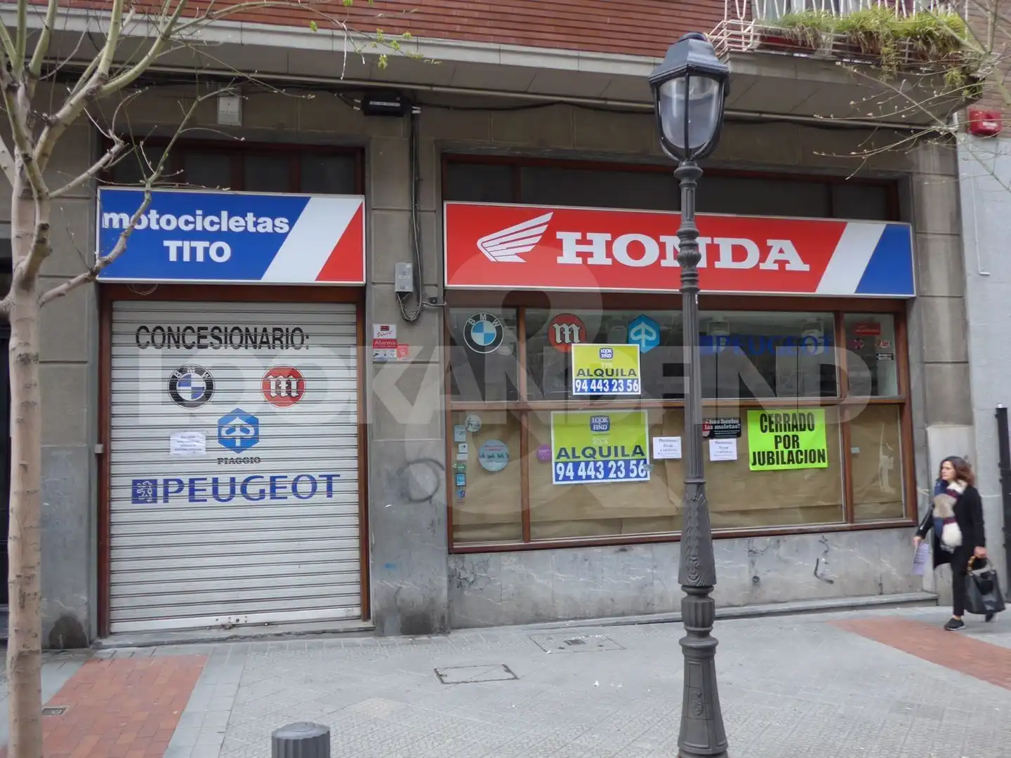 Local comercial en venda a Calle GREGORIO DE LA REVILLA, imagen 4
