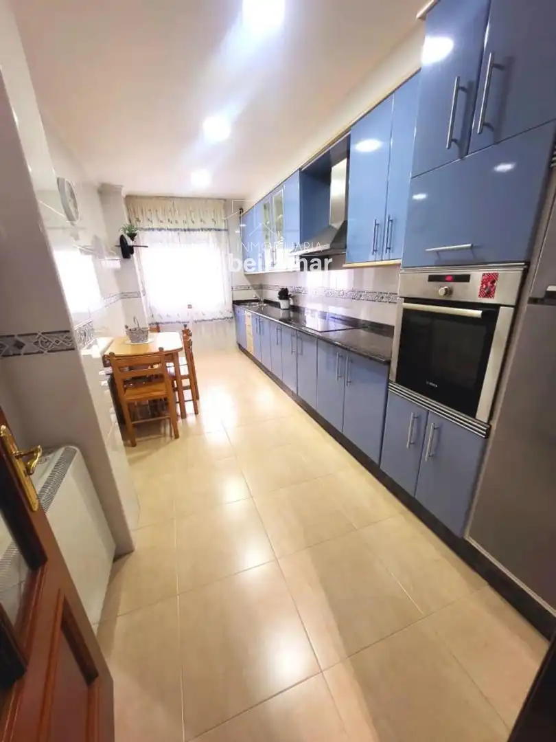 Chalet en venta en VALLE INCLÁN, imagen 9