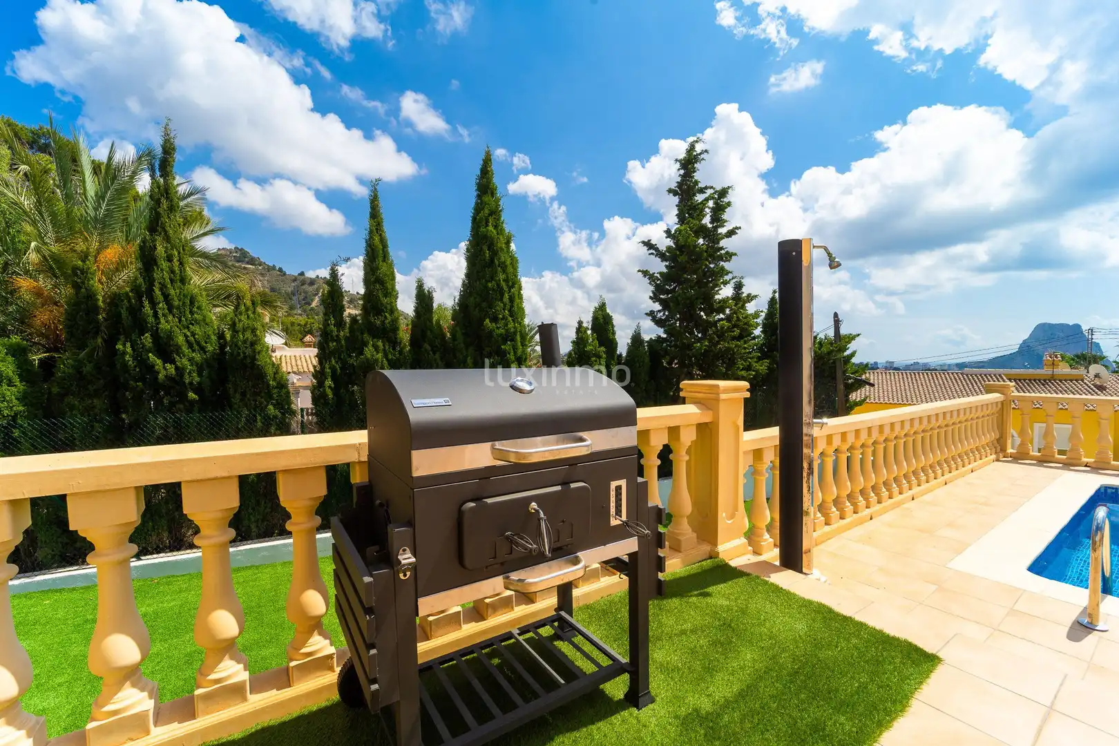 Villa avec terrasse à vendre à Canuta, imagen 3