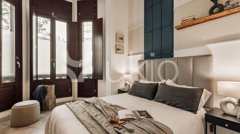 Foto 4 von Wohnungen zur Miete in Ronda de Sant Antoni, El Raval, Barcelona Capital