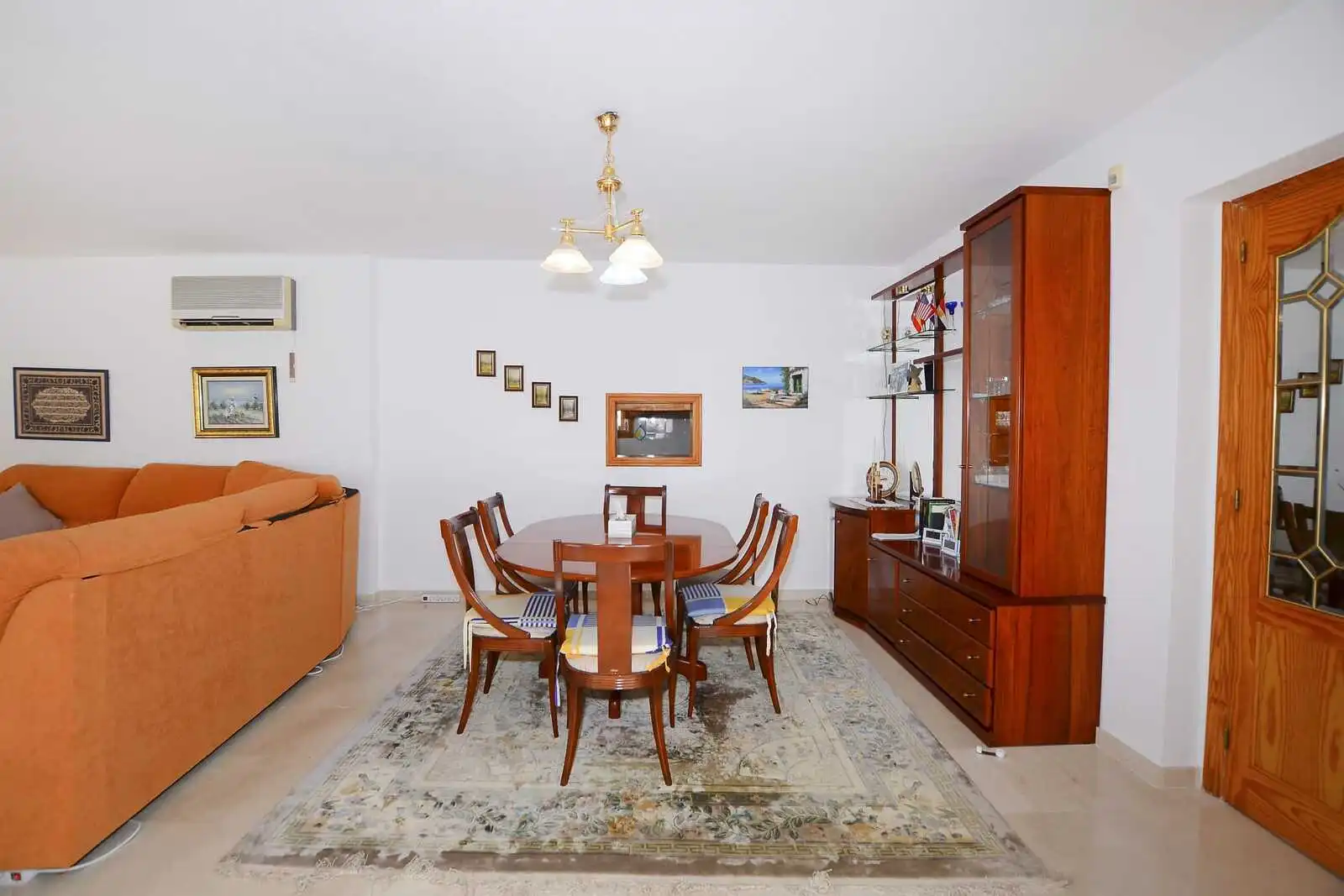 Villa avec piscine à vendre à Marisol Park - Ortembach - Los Almendros, imagen 17