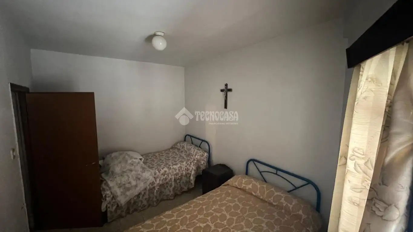 Habitación de Casa adosada en venta en Lagartera con Terraza