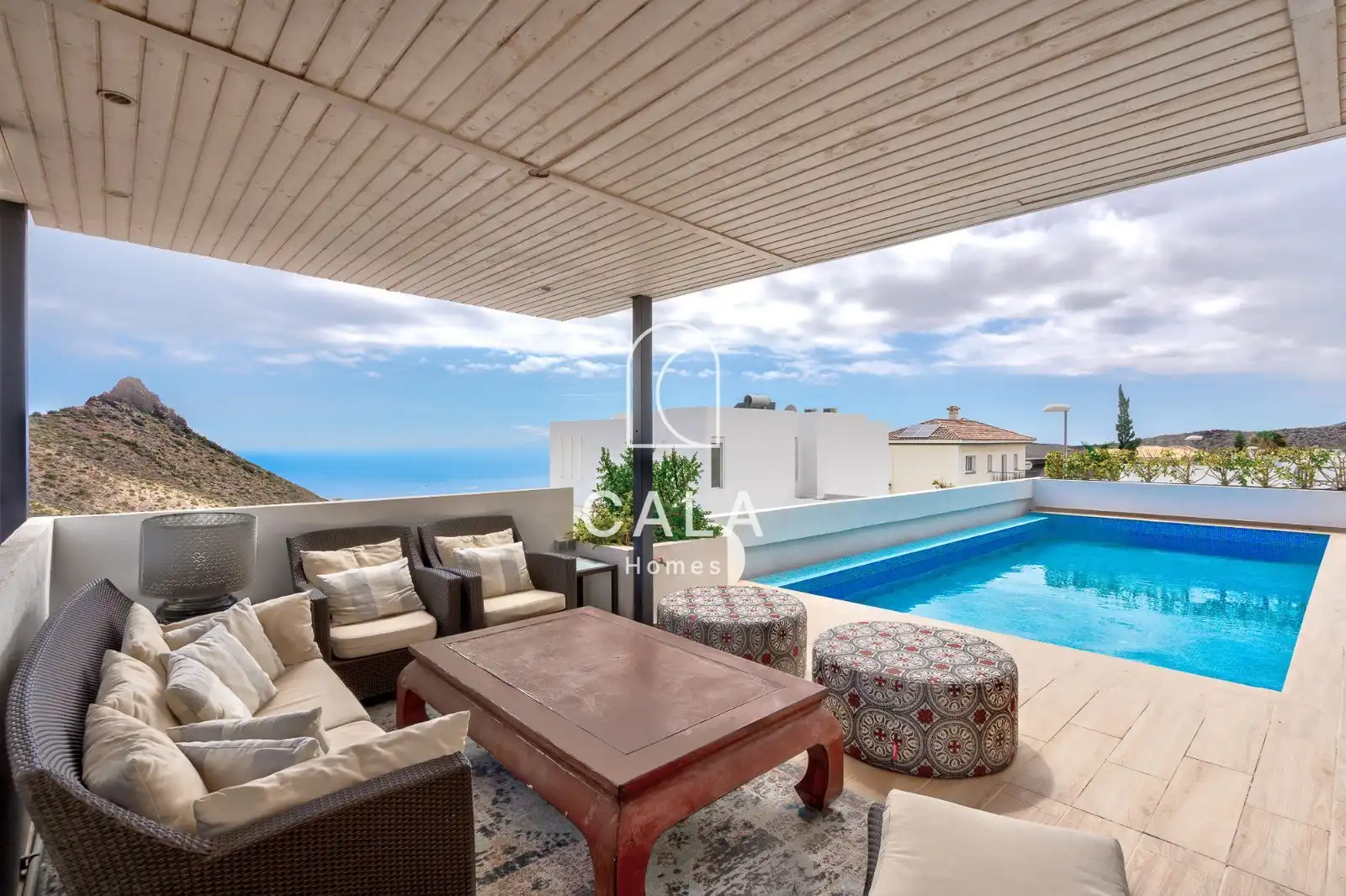 Villa avec piscine à vendre à Navarra, imagen 6