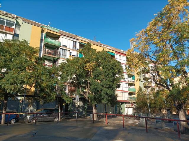 Piso en Venta en Plaça de Catalunya en Veïnat