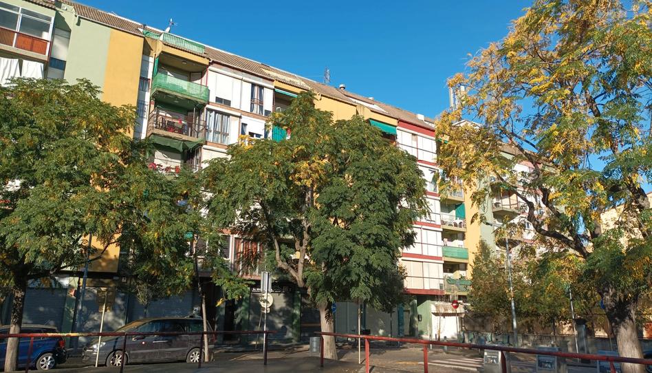 Photo 1 of Flat for sale in Plaça de Catalunya, Veïnat, Girona