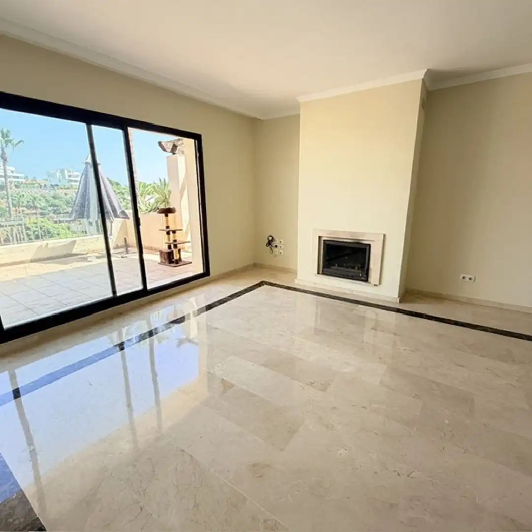Penthouse with lift for sale in La Quinta, imagen 11