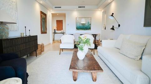 Foto 4 de Àtic en venda a Los Naranjos, Marbella