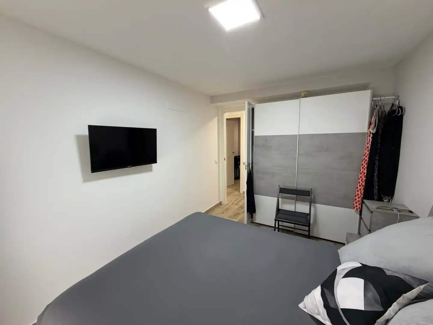 Rez-de-chaussée avec terrasse à vendre à Carrer de Pep Ventura, imagen 4