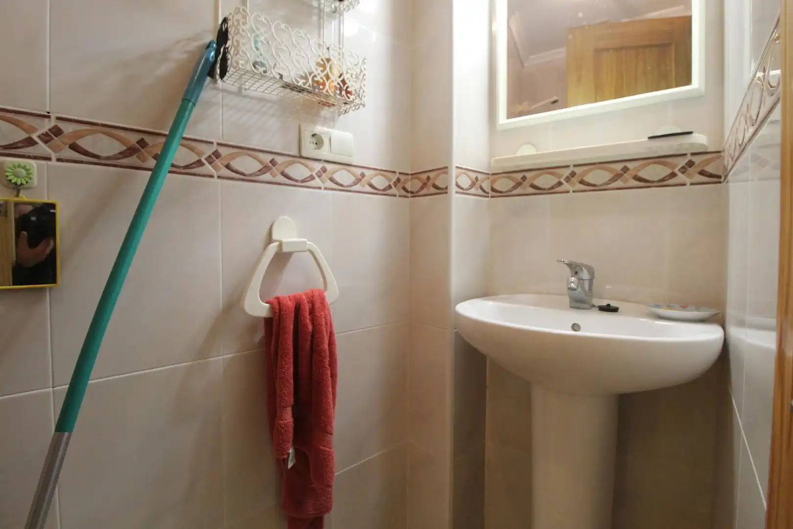 Apartment with terrace for sale in Calle SAL LA, imagen 21