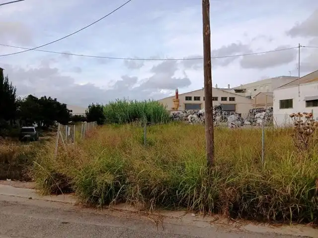 Terreny residencial en venda a Carrer Camí Recortes, imagen 2