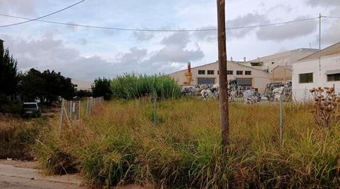 Foto 2 de Residencial en venda a Carrer Camí Recortes, Sollana, Valencia