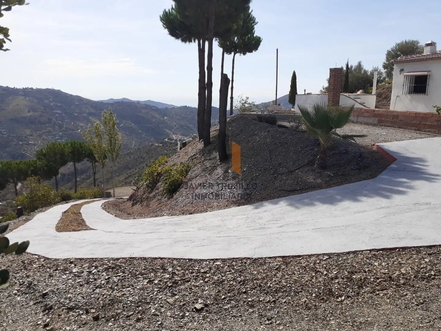 Casa rústica con piscina en venta en Árchez, imagen 4