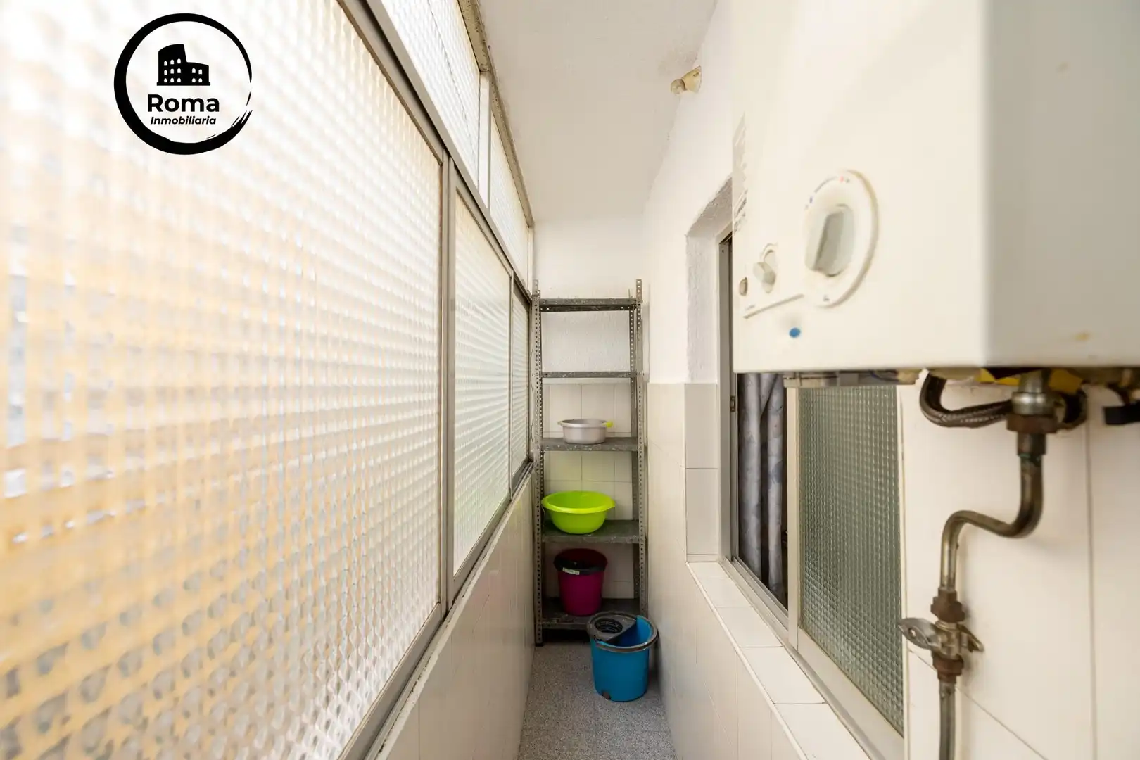 Flat with terrace for sale in Zaidín, imagen 19