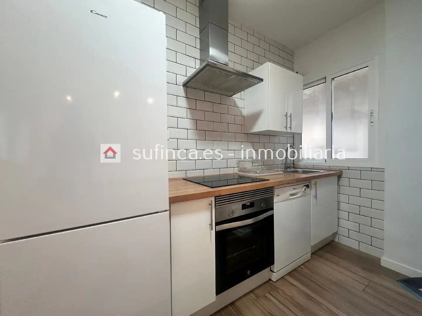 Flat for rent in Eixample