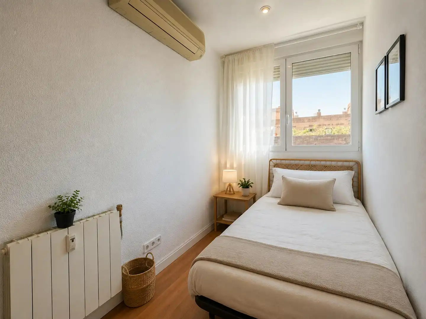 6 hab, 160m² en Pacífico, Retiro, Madrid - Image 3