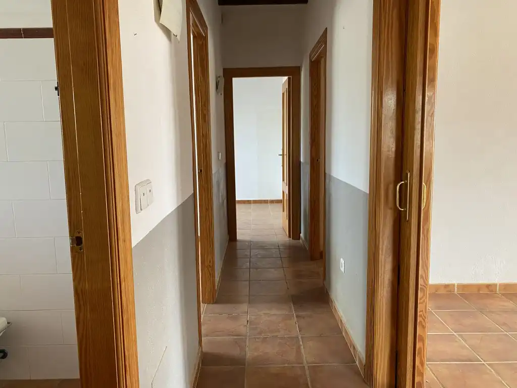 Detached homes for sale in Balsapintada - El Estrecho