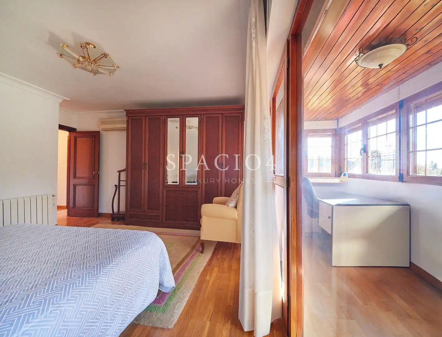 Villa mit Pool zum Verkauf in Calle Guridi, imagen 24