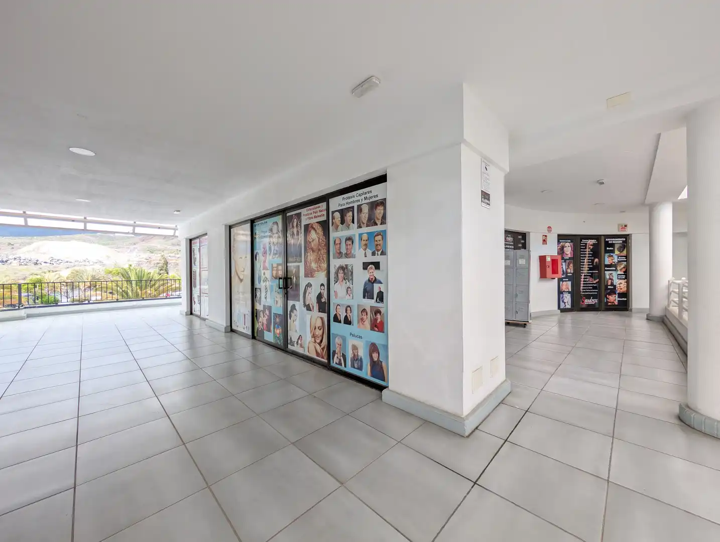 Local comercial en venda a Calle Hermano Pedro de Bethencourt 2 2, imagen 8