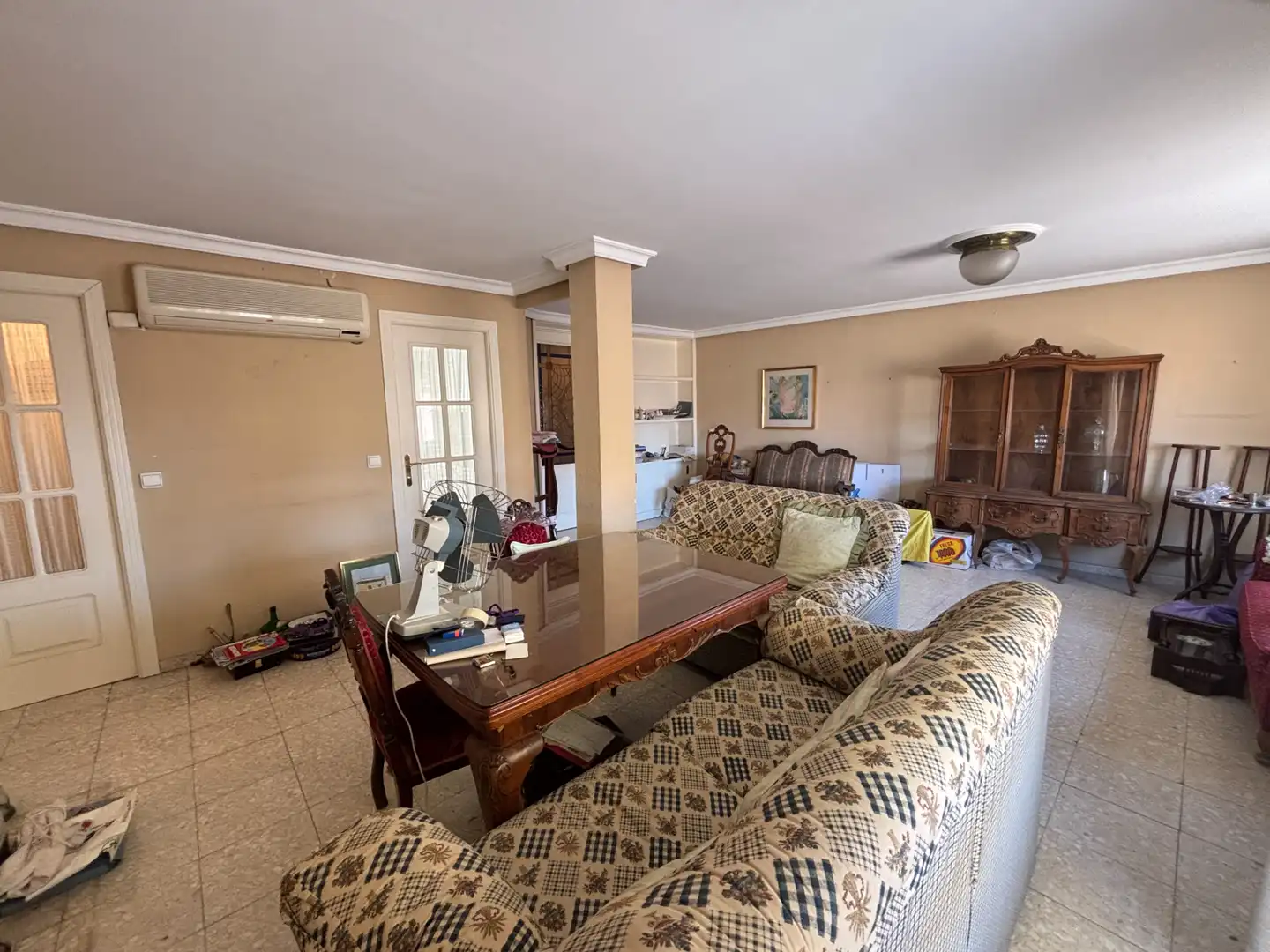 Piso con terraza en venta en Andújar, imagen 4
