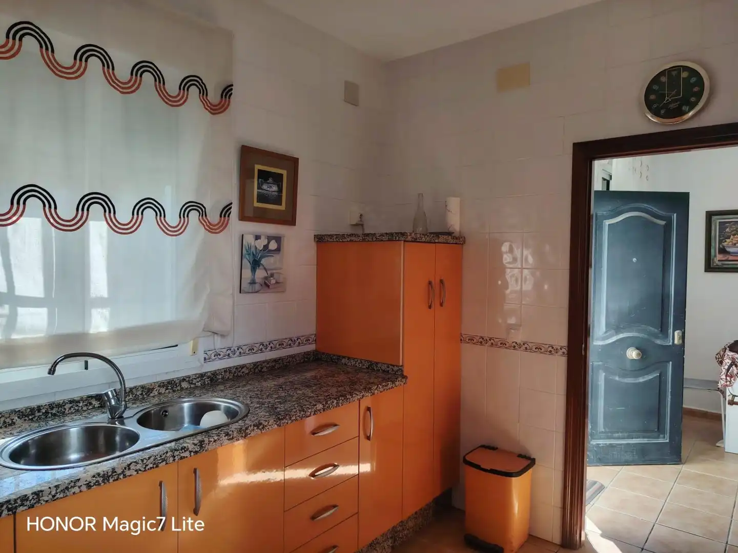 Cocina de Casa o chalet en venta en Calañas