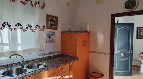 Foto 4 de Casa o chalet en venta en Calañas, Huelva