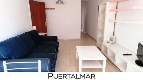 Foto 4 de Pis de lloguer a Carrer Garbinet, 3, Carolinas Bajas, Alicante / Alacant