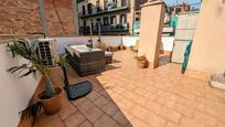 Terrace of Attic for sale in  Barcelona Capital  with Heating and Terrace