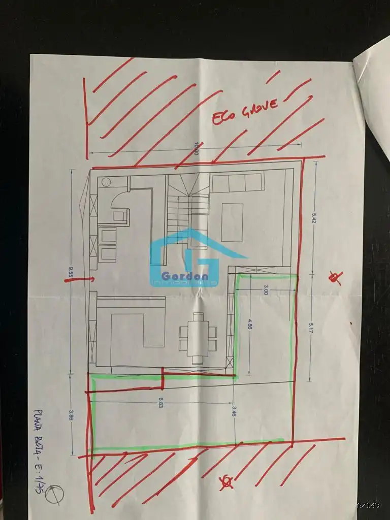 Landhaus zum Verkauf in N/A, imagen 7