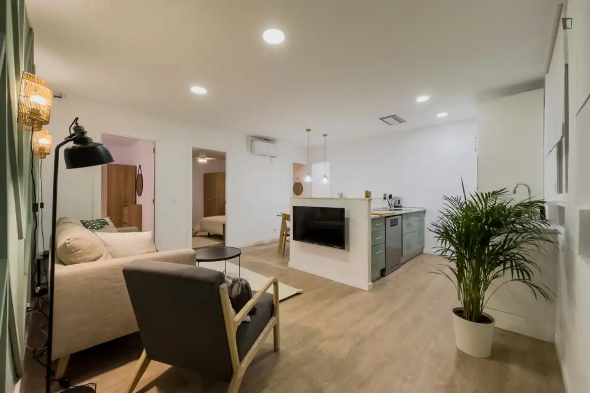 Habitación en Navas