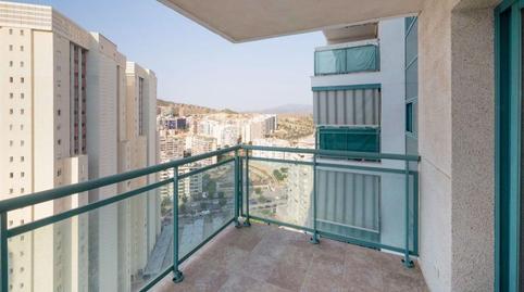 Photo 3 of Flat for sale in Calle Terral, Cala Palmera - Atrium, Villajoyosa / La Vila Joiosa
