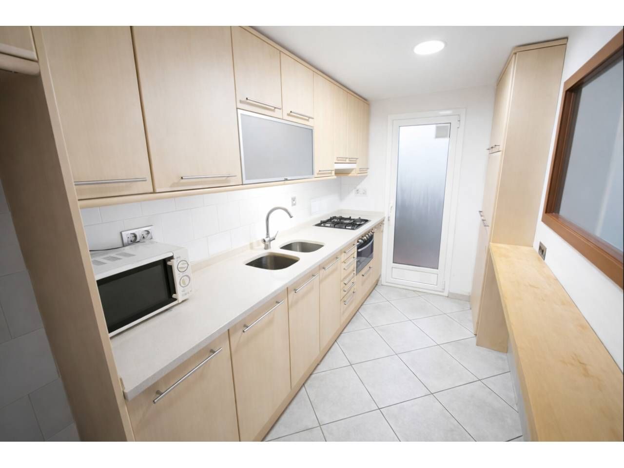 Flat for sale in Calle PLAZA DE LA VILA, Centre