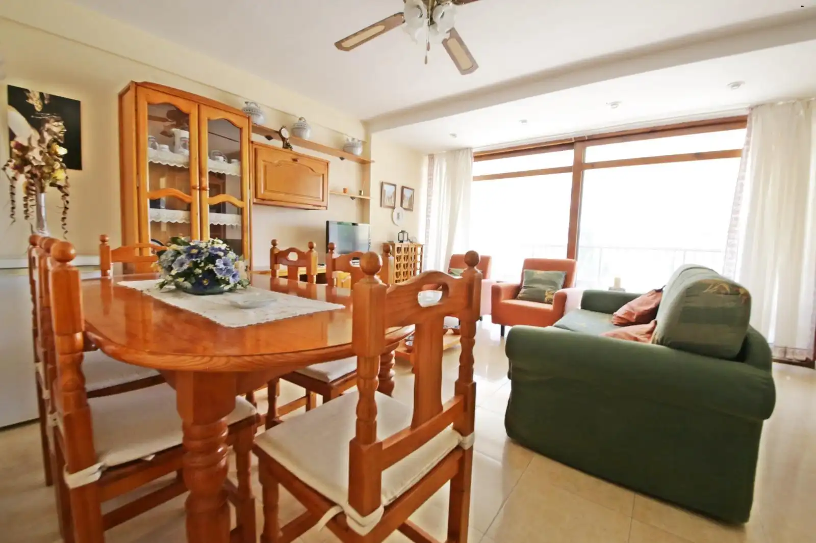 Appartement avec piscine à vendre à Avenida Carvajal 59, imagen 8