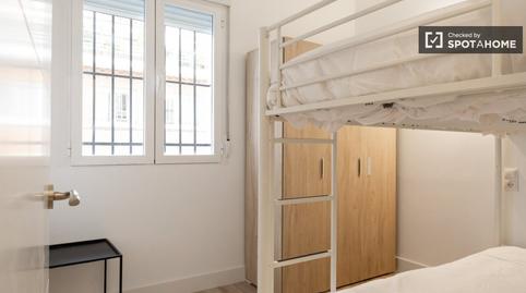 Foto 2 von Wohnungen zur untervermieten in Puerta del Ángel,  Madrid Capital