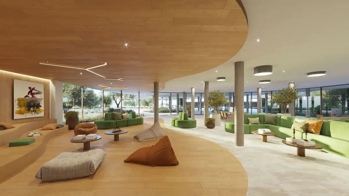 Planta baja en venta en Fuengirola con Aire acondicionado, Calefacción y Terraza