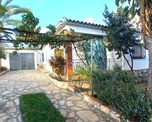 Garden of House or chalet for sale in El Vendrell  with Private garden, Terrace and Storage room