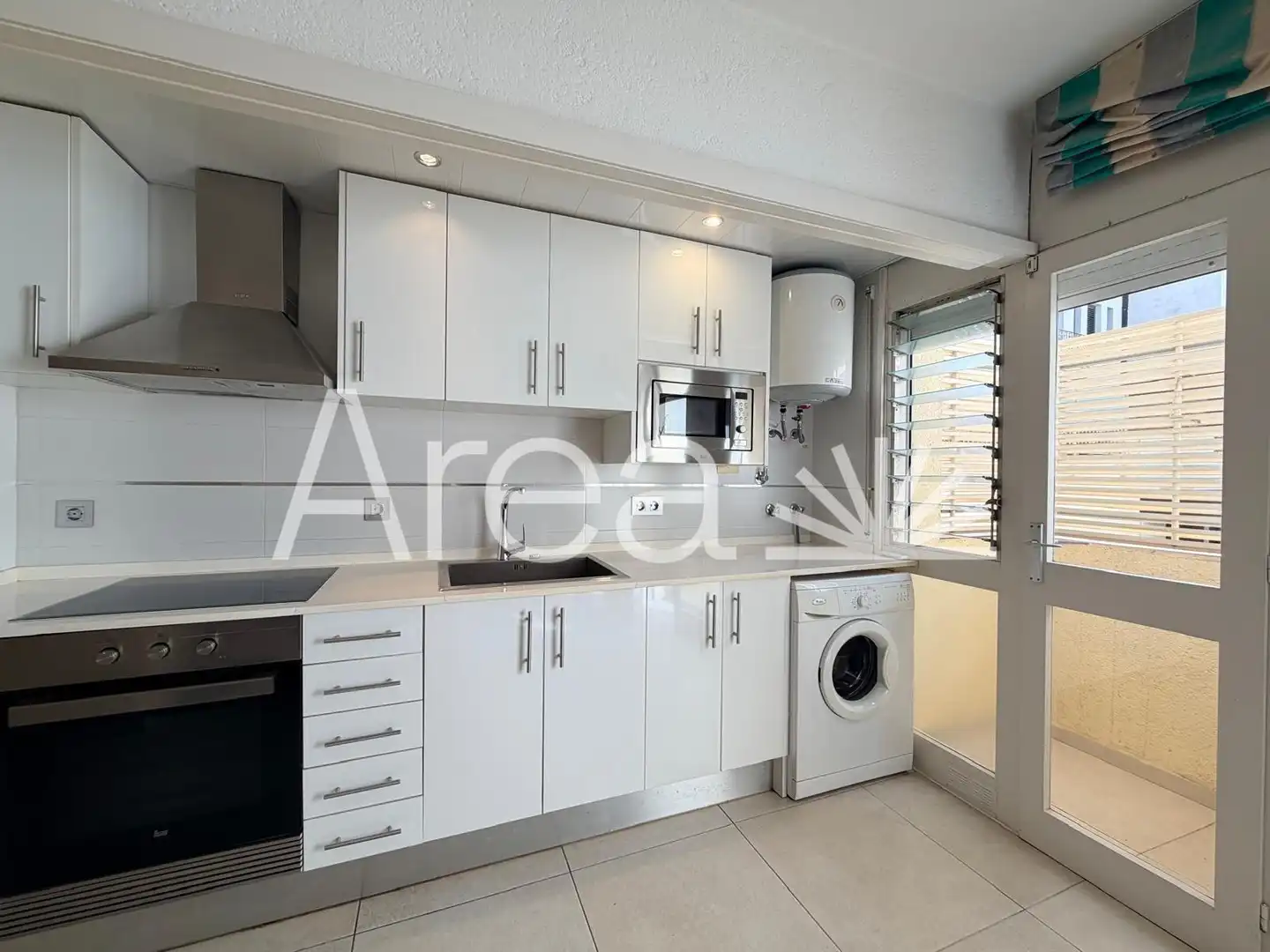 Lofts for rent in Camino RAL, Centre